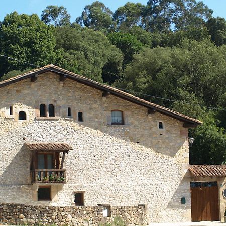 Hotel Posada El Salin Muñorrodero Zewnętrze zdjęcie