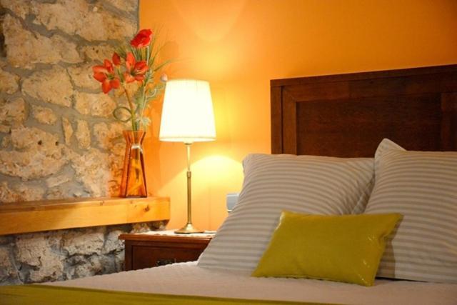 Hotel Posada El Salin Muñorrodero Pokój zdjęcie